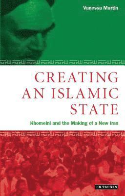 Creating an Islamic State 1