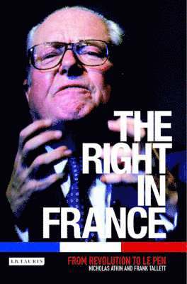 The Right in France 1