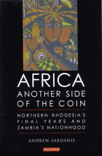 bokomslag Africa: Another Side of the Coin