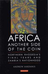 bokomslag Africa, Another Side of the Coin