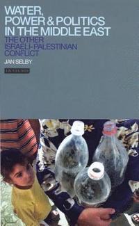 bokomslag Water, Power and Politics in the Middle East