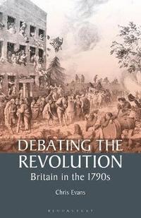 bokomslag Debating the Revolution
