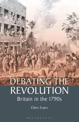 Debating the Revolution 1