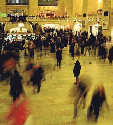 bokomslag Worlds on the Move: Globalisation, Migration and Cultural Security