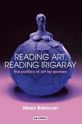 Reading Art Reading Irigaray
