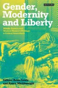 bokomslag Gender, Modernity and Liberty