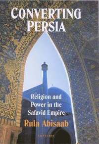 bokomslag Converting Persia
