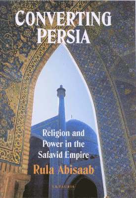 Converting Persia 1