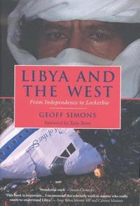 bokomslag Libya and the West