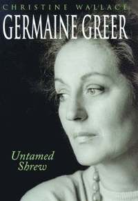 bokomslag Germaine Greer