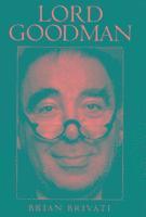 bokomslag Lord Goodman