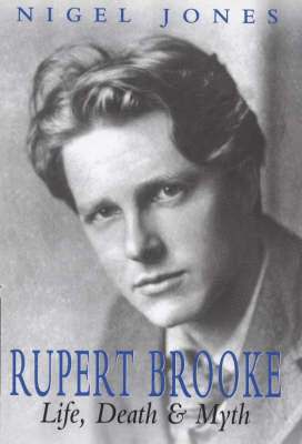 Rupert Brooke 1