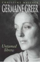 bokomslag Germaine Greer