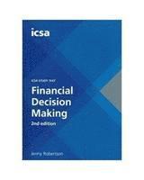 Financial Decision Making (CSQS) 1