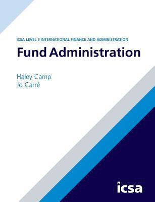 Fund Administration 1