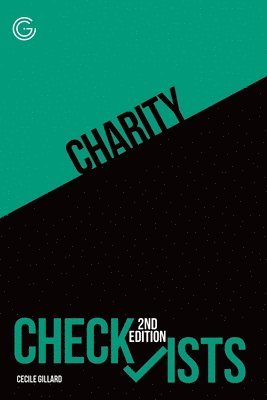 Charity Checklists 1