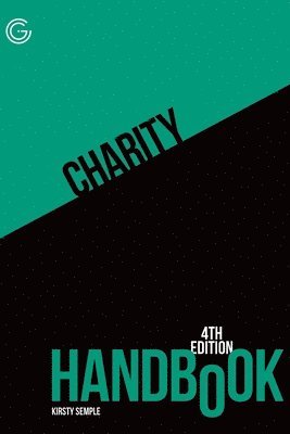 Charity Handbook, 4th edition 1