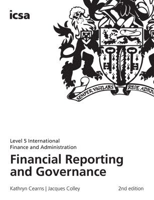 Financial Reporting and Governance 1