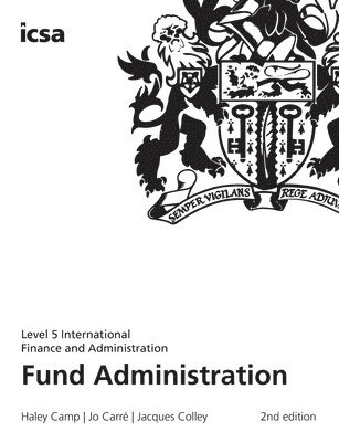 Fund Administration 1