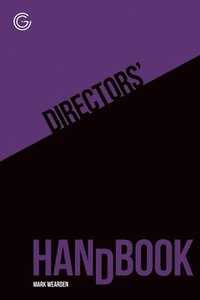 bokomslag Directors' Handbook