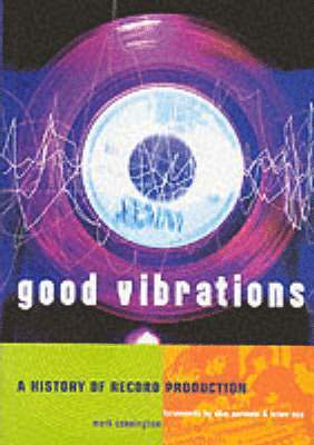 Mark Cunningham - Good Vibrations, Häftad