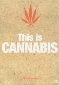 bokomslag This is cannabis