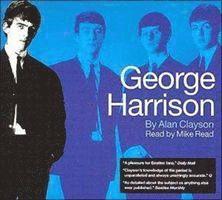 bokomslag George Harrison
