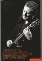 Martin Taylor, David Mead - Martin Taylor, Häftad