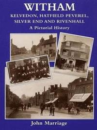 bokomslag Witham A Pictorial History