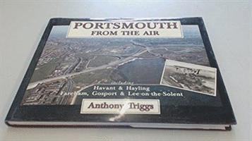Portsmouth from the Air 1