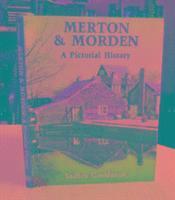 bokomslag Merton and Morden