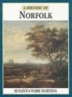 bokomslag History of Norfolk