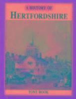 bokomslag A History of Hertfordshire