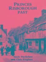 bokomslag Princes Risborough Past