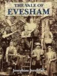 bokomslag The Vale of Evesham