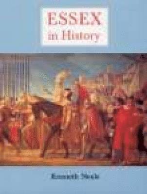 bokomslag Essex in History