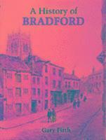 bokomslag History of Bradford
