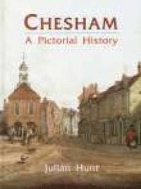 bokomslag Chesham: A Pictorial History