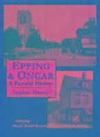 bokomslag Epping and Ongar; A Pictorial History
