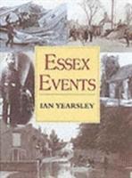 bokomslag Essex Events