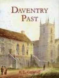 bokomslag Daventry Past