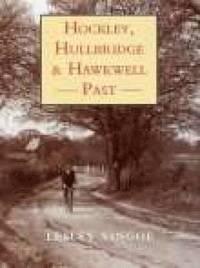 bokomslag Hockley, Hullbridge and Hawkwell Past