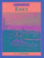 bokomslag A History of Essex