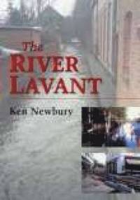 bokomslag The River Lavant