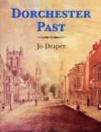 bokomslag Dorchester Past