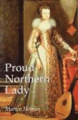 Proud Northern Lady 1