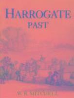 bokomslag Harrogate Past