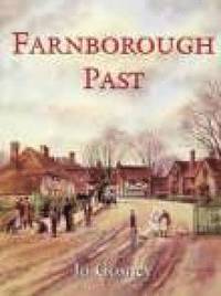 bokomslag Farnborough Past