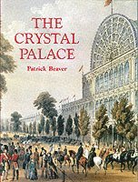 bokomslag The Crystal Palace