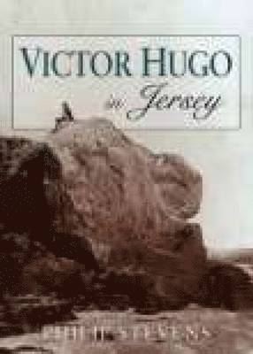 bokomslag Victor Hugo in Jersey